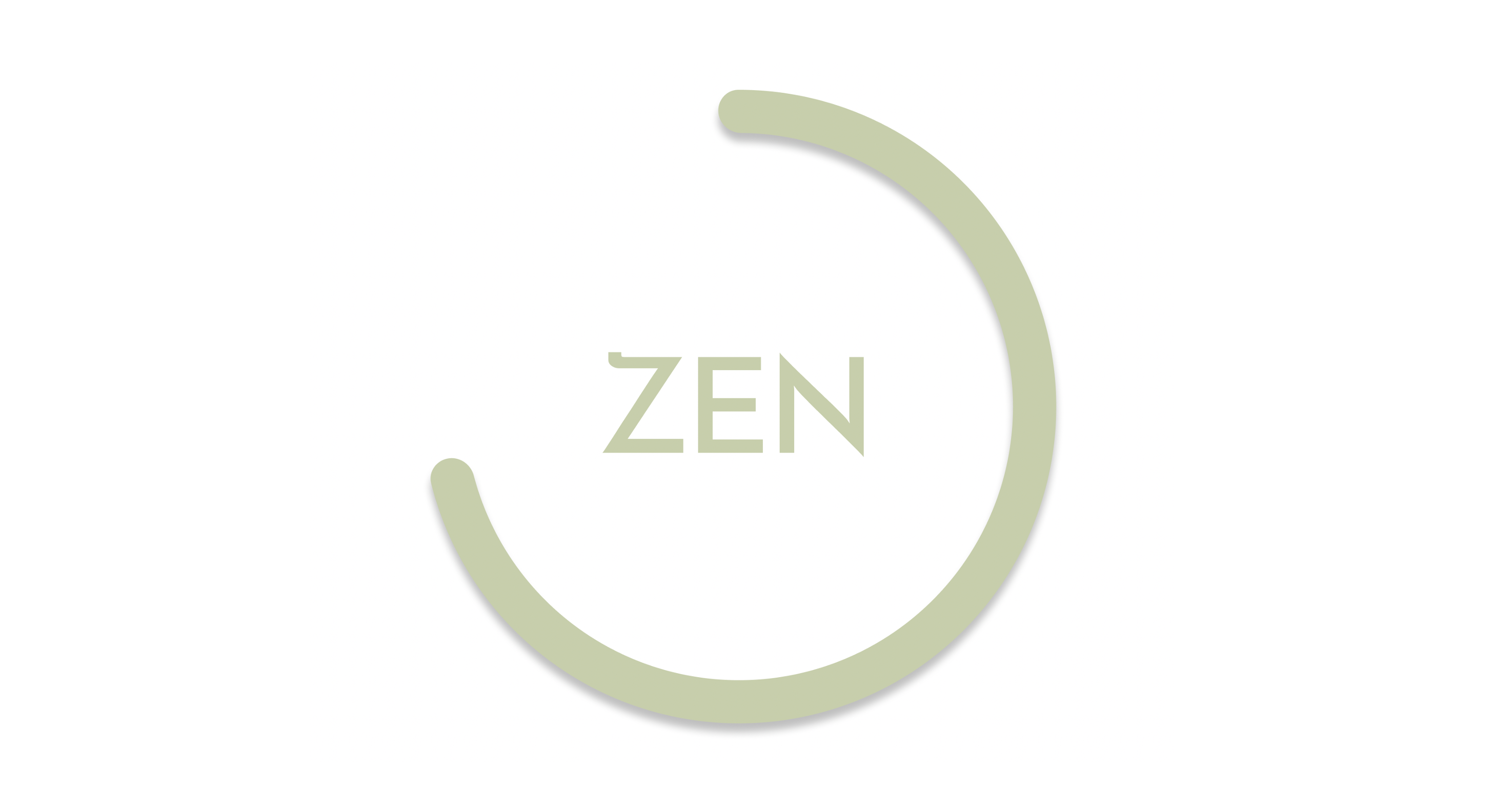 Zen Hero Image